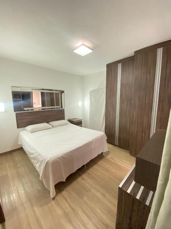 1810 - Flat Temporada Em Goiania-proximo Ao Parque Areiao *