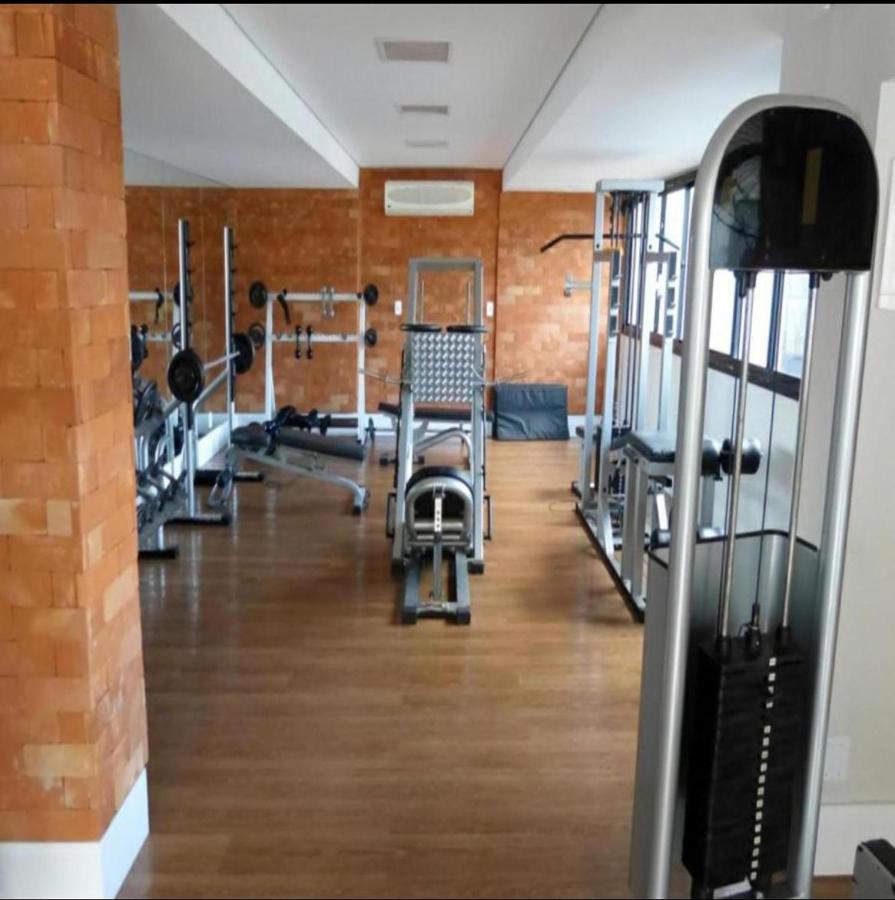 Apartment 1810 - Flat Temporada Em Goiania-proximo Ao Parque Areiao Goiania
