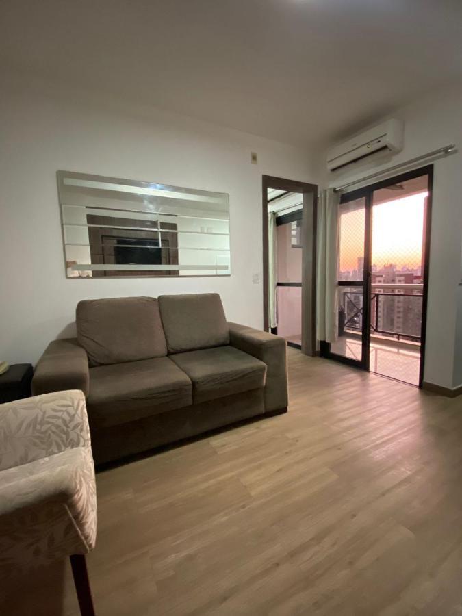 Apartment 1810 - Flat Temporada Em Goiania-proximo Ao Parque Areiao *