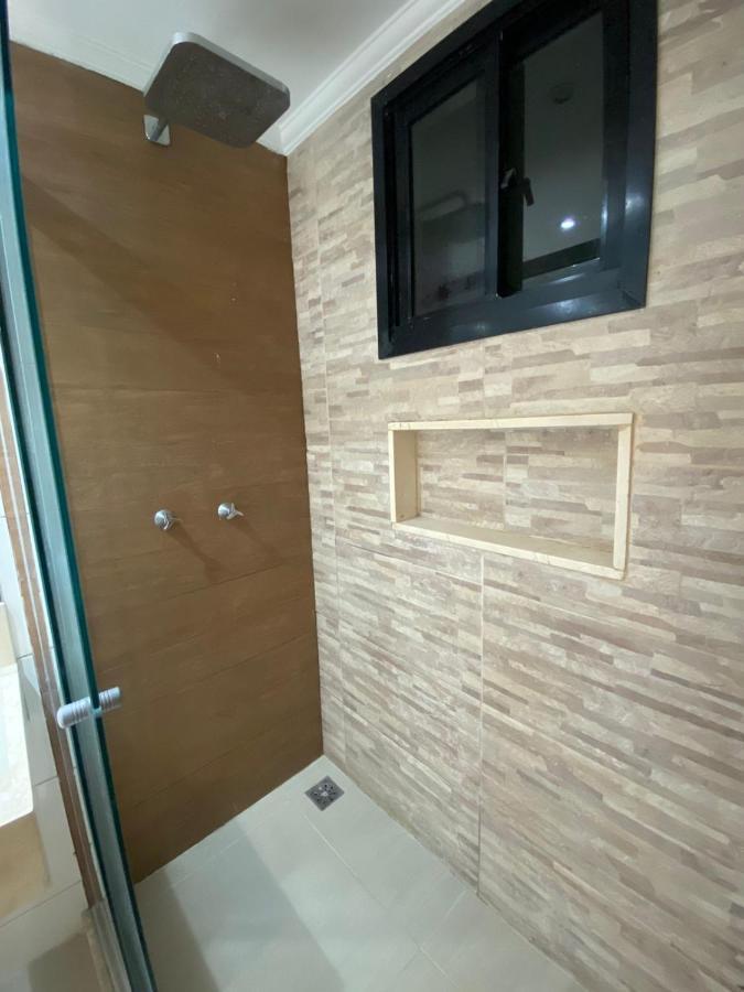Apartment 1810 - Flat Temporada Em Goiania-proximo Ao Parque Areiao