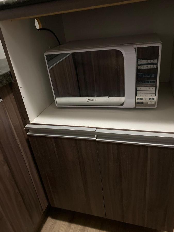 1810 - Flat Temporada Em Goiania-proximo Ao Parque Areiao * Goiania